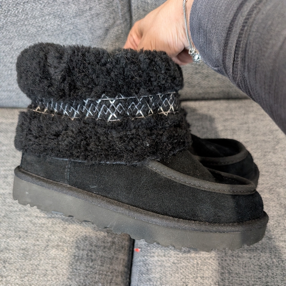UGG Min braid - Picture 6 of 10